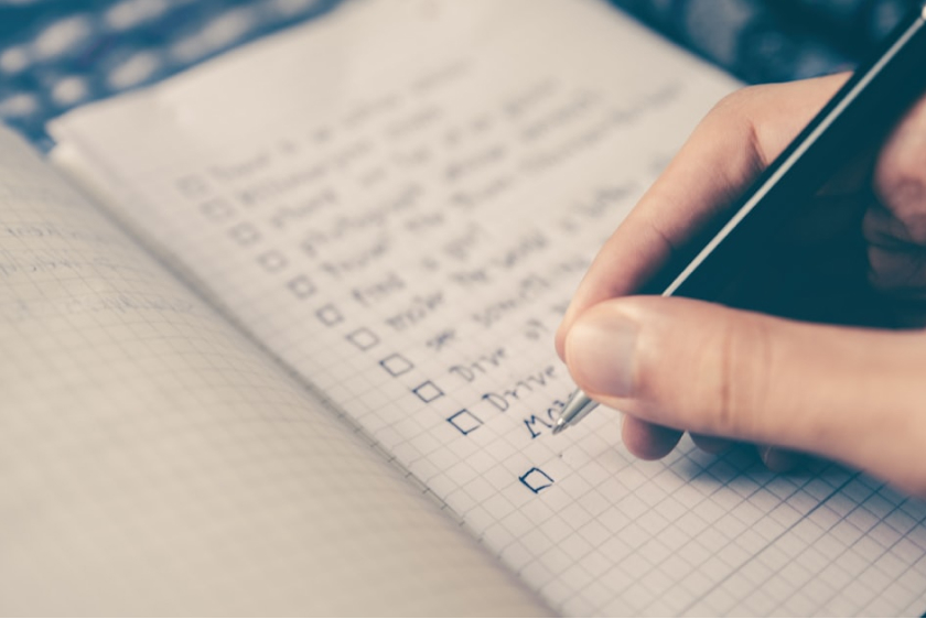 なぜ続かない？挫折の3大原因